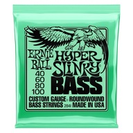 Ernie Ball Slinky Bass Nikel 40-100 struny (2841)