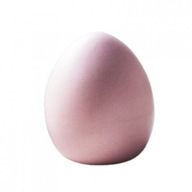 Figúrka, veľkonočné, ozdobné keramické vajíčko, 7,5 cm