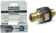 Adaptér Kärcher 1 EASY!LOCK M22x1,5 FOR HD HDS Hadica Adaptér Kärcher 1 EASY!LOCK M22x1,5 FOR HD HDS Hadica