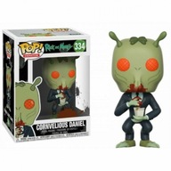 Funko POP! Rick & Morty Cornvelius Daniel 334 Funko POP! Rick & Morty Cornvelius Daniel 334