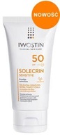 Ochranná emulzia Iwostin 50+ SOLECRIN Sensitive, 1
