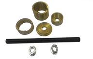 SŤAHOVAČ PLÁVAJÚCEHO POUZDRA ZADNÉHO KYVNÉHO RAMENA BMW 3 E36 E46 X3 E83 Z4 E85 E89 SŤAHOVAČ PLÁVAJÚCEHO POUZDRA ZADNÉHO KYVNÉHO RAMENA BMW 3 E36 E46 X3 E83 Z4 E85 E89