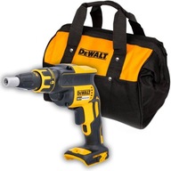 Akumulátorový skrutkovač Dewalt DCF620 + veľká taška