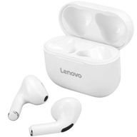 LENOVO LP40 Pro bezdrôtové slúchadlá s mikrofónom TWS BT 5.1 ORIGINÁL