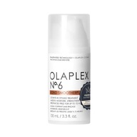 Olaplex č. 6 Bond Smoother Styling Cream 100 Olaplex č. 6 Bond Smoother Styling Cream 100