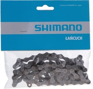 Reťaz na bicykel Shimano CN-HG40 114 článkov HG Reťaz na bicykel Shimano CN-HG40 114 článkov HG