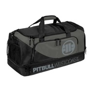 Tréningová taška Pit Bull Logo TNT II UNIVERZÁLNA