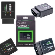 Palubný diagnostický skener Yanosik Connect+ Palubný diagnostický skener Yanosik Connect+