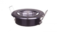 Bodové svietidlo 1x50W GX5.3 triedy III. 12V IP20 GWEN Bodové svietidlo 1x50W GX5.3 triedy III. 12V IP20 GWEN
