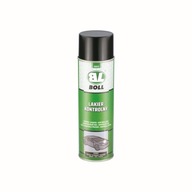 FARBA NA OVLÁDANIE BOLL AEROSOL ČIERNA 500ML / BOLL FARBA NA OVLÁDANIE BOLL AEROSOL ČIERNA 500ML / BOLL