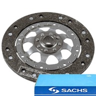 SPOJKOVÁ KOTOUČKA SACHS pre VW PASSAT B5 1.6 B5.5 SPOJKOVÁ KOTOUČKA SACHS pre VW PASSAT B5 1.6 B5.5
