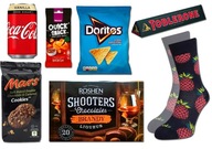 DARČEK KU DŇU OTCOV PRE OTECKA MARS PARCEL SET DARČEK KU DŇU OTCOV PRE OTECKA MARS PARCEL SET