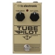 TC Electronic Tube Pilot Overdrive - Gitarový efekt