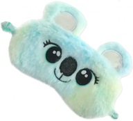 OČNÝ MECHÚR KOALA RELAXAČNÁ MASKA NA SPÁNOK OČNÝ MECHÚR KOALA RELAXAČNÁ MASKA NA SPÁNOK