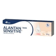 Alantan Sensitive, krém, 50 g