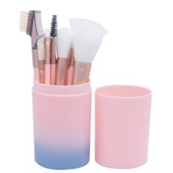 SADA ŠTETEC NA MAKEUP 12 KS + TUBE OMBRE PUZDRO SADA ŠTETEC NA MAKEUP 12 KS + TUBE OMBRE PUZDRO
