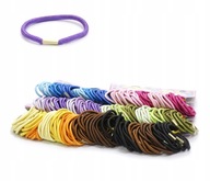 HAIR RIES RIBLES, farebné, MEGA SET, 288 KS. HAIR RIES RIBLES, farebné, MEGA SET, 288 KS.