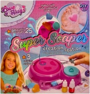 MYDLO DO KÚPEĽA DIY SADA 25 MYDIEL 3 FARBY SAMBRO MYDLO DO KÚPEĽA DIY SADA 25 MYDIEL 3 FARBY SAMBRO