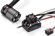 SÚPRAVA HOBBYWING DRIVE SADA AXE540L R2-2800KV BLS MOTOR BLUETOOTH REGULATOR SÚPRAVA HOBBYWING DRIVE SADA AXE540L R2-2800KV BLS MOTOR BLUETOOTH REGULATOR