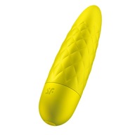 Satisfyer Ultra Power Bullet 5 Yellow Satisfyer Ultra Power Bullet 5 Yellow