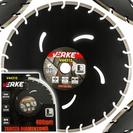 SEGMENTOVANÝ DIAMANTOVÝ DISK PRE BETONOVÚ KAMENNÚ KOCKU 400 mm x 32 SEGMENTOV SEGMENTOVANÝ DIAMANTOVÝ DISK PRE BETONOVÚ KAMENNÚ KOCKU 400 mm x 32 SEGMENTOV