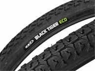 Pneumatika CST 700x42C C-1040N Black Tiger ECO TR-CS019 Pneumatika CST 700x42C C-1040N Black Tiger ECO TR-CS019