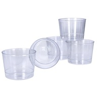 Malé dózy na dezerty, 180 ml Malé dózy na dezerty, 180 ml