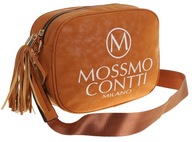 Elegantná dámska messenger taška h852 Elegantná dámska messenger taška h852