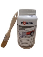 FORCH L237 KORROPLEX SET 1L + KEFA 25MM FORCH L237 KORROPLEX SET 1L + KEFA 25MM