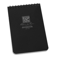 Vodotesný notebook 4x6 746 Black Rite in the Rain Vodotesný notebook 4x6 746 Black Rite in the Rain