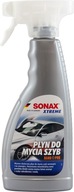 Sonax XTREME NANO PRO čistič okien 500ml Sonax XTREME NANO PRO čistič okien 500ml