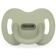 SUAVINEX FYZIOLOGICKÝ SILIKÓNOVÝ CUKROVIČ 6-18M SUAVINEX FYZIOLOGICKÝ SILIKÓNOVÝ CUKROVIČ 6-18M