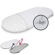 Penový matrac PREMIUM do kočíka Baby Design Husky Penový matrac PREMIUM do kočíka Baby Design Husky