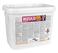 MUSKI dvojzložkový jed na myši POKRASY 3 kg MUSKI dvojzložkový jed na myši POKRASY 3 kg