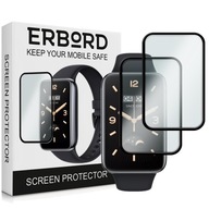 2x ERBORD HYBRID GLASS PRE XIAOMI MI BAND 7 PRO 2x ERBORD HYBRID GLASS PRE XIAOMI MI BAND 7 PRO