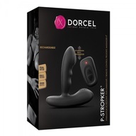 DORCEL P-STROKER Masážny prístroj prostaty VYHRIEVANIE DORCEL P-STROKER Masážny prístroj prostaty VYHRIEVANIE