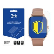 Xiaomi Amazfit GTS 3 - 3mk Watch Protection ARC+