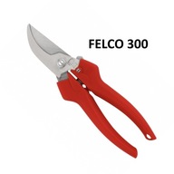 záhradnícke nožnice FELCO 300 pre hladký strih
