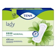 Vložky Tena Lady Normal 30 kusov Vložky Tena Lady Normal 30 kusov