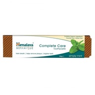 Himalaya Botanique Complete Care zubná pasta -