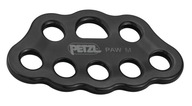 Petzl Pegboard – Paw M (čierna)