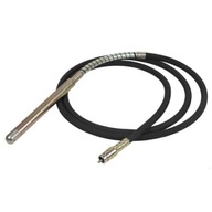 Bulawa 4m vibrátor betónu 32mm 4/32 Bulawa 4m vibrátor betónu 32mm 4/32