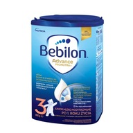 Bebilon Junior 3 Pronutra-ADVANCE mlieko 800g Bebilon Junior 3 Pronutra-ADVANCE mlieko 800g