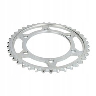 Zadné ozubené koleso oceľové KAWASAKI GPX, GPZ; MZ/MUZ 1000; Zadné ozubené koleso oceľové KAWASAKI GPX, GPZ; MZ/MUZ 1000;