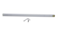 Bezdrôtový LED pás 50cm, osvetlenie šatníkovej zásuvky, USB pohybový senzor Bezdrôtový LED pás 50cm, osvetlenie šatníkovej zásuvky, USB pohybový senzor