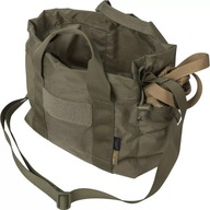 Taška Helikon Ammo Bucket - Cordura Adaptive Green