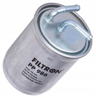Palivový filter Filtron PP 986 Palivový filter Filtron PP 986