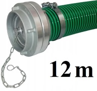 Rýchlospojka septiku, kanalizačné potrubie 110 -11m Rýchlospojka septiku, kanalizačné potrubie 110 -11m