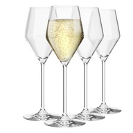 Poháre na šampanské Ray KROSNO prosecco 4x175ml Poháre na šampanské Ray KROSNO prosecco 4x175ml