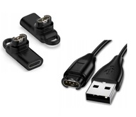 Adaptér+Nabíjačka | Garmin Forerunner 265 Adaptér+Nabíjačka | Garmin Forerunner 265